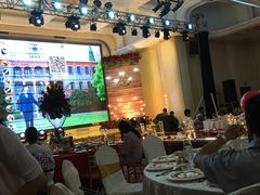 -白金汉爵大酒店·中餐厅(相城店)