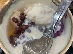 -鲜芋仙(太原街万达店)