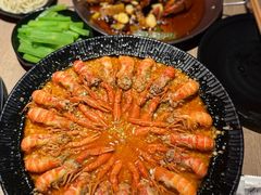 -红盔甲·小龙虾(车公庙店)