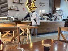 -Torch Coffee 炬点咖啡