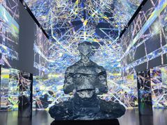 -超体空间SoReal VR(迪士尼小镇店)