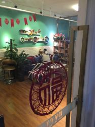 -子午孕教·孕妇瑜伽产后恢复(市北店)