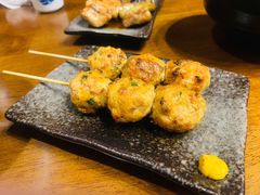 -鸟内会(河北路店)