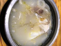-小铫鸡汤