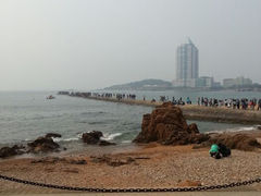 android_upload_pic-八大关景区