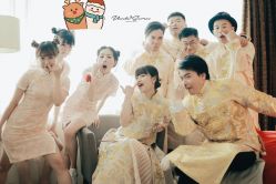 -红丝高端婚礼中心(旗舰店)