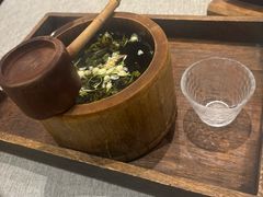 -汉水谣·江景餐厅(江滩店)