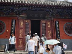 -洛阳白马寺