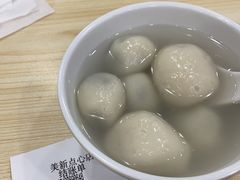 -美新点心店(陕西北路店)