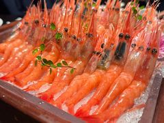 -吉川谷谷·日料放题(广安门店)