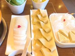 -清真·鸦儿李记·涮肉(和平里店)