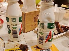 -江湖水乡铁锅炖魚(周庄嘉园店)