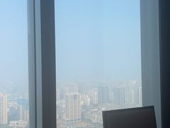 -Social 秀西餐厅-长沙瑞吉酒店(运达店)