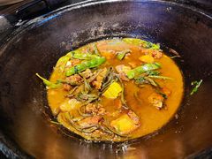 -刘淑芬·活鱼铁锅炖(北京首店)