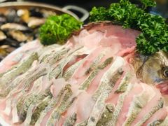 -索菲特西湖大酒店·香榭丽全日候餐厅(南山路店)