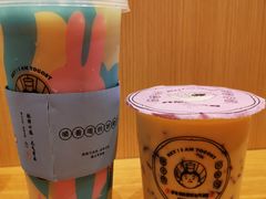 -我是酸奶君(壹方城店)