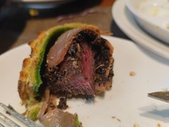 -食间牛排(湖西路店)