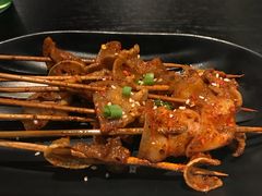-蛙三泡椒牛蛙(万象城店)