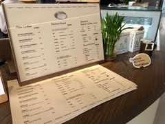-fishtank鱼缸咖啡(三山街店)