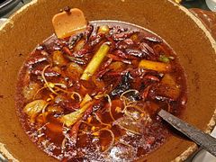 -常和州·夜宵大排档(常州单店)