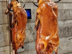 -前门后头老北京铜锅涮肉·京味菜·烤鸭(伊藤洋华堂店)