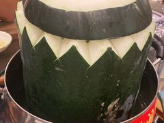 -尚竹阁冬瓜盅·18年地标美食(平洲店)