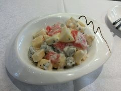 -北李妈妈菜·海肠捞饭(高新万达店)
