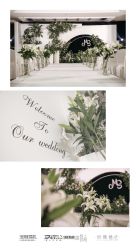 -欣薇婚纱(新源乐汇城店)