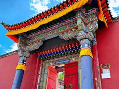 -青海湖国家重点风景名胜区