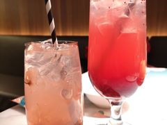 -大树餐厅(益田假日店)