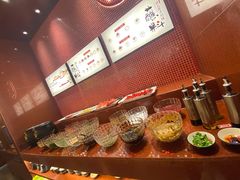 -刘一锅筋头巴脑(大悦城C店)