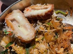 -KimPro 辛普乐概念韩餐