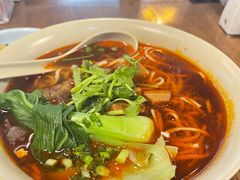 -李先生牛肉面大王(正定机场餐厅)