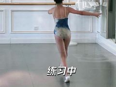 -芭蕾仙子 FairyBallet 少儿芭蕾舞蹈中心(丽都旗舰店)