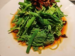 -雀蓝川菜(滨湖万象汇店)