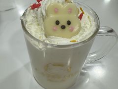 -猫小院猫主题餐厅(南锣旗舰店)