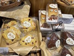 -嗒令甜品·主题融合料理餐厅(首座时代店)