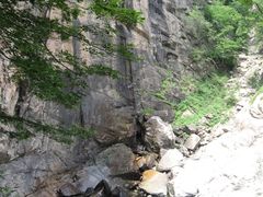 -洛阳白云山景区