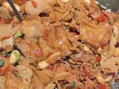 -味上湘菜馆(阿波罗店)