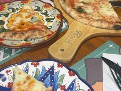 -摇滚披萨(长春街店)