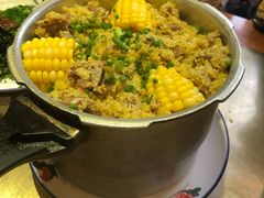 -六合居·明厨亮灶餐厅(成双大道店)