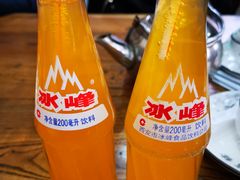 冰镇冰峰-福顺祥大盘鸡(临潼店)