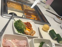 -海底捞火锅(长宁路龙之梦店)