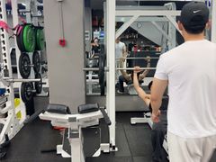 -EASY POWER健身工作室(浦东大道店)