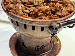 -四季民福烤鸭店(王府井灯市口店)