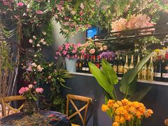 -第101座花园餐厅(湖滨88店)