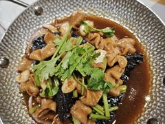 -福巷湘食小馆·猛火现炒(上海首店)