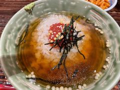 梅子茶泡饭-平成屋·午肴夜酒(四川北路店)