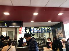 -麦当劳(凌云天地长桥店)