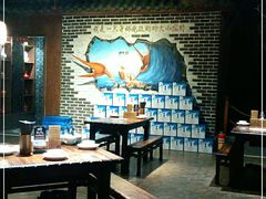 大堂-功夫小龙虾·烧烤·江湖菜(金沙洲店)